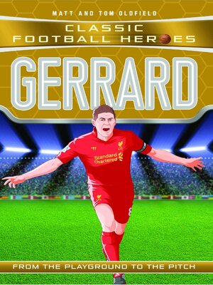 Classic Football Heroes - ebook